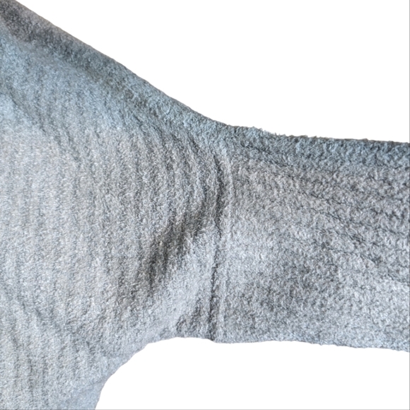 NEW ..Barefoot dreams Cozy Chic Shrug  in Meadow Green .. Size 2X - Picture 7 of 10